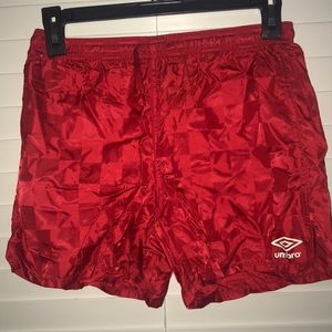 Mesh Shorts